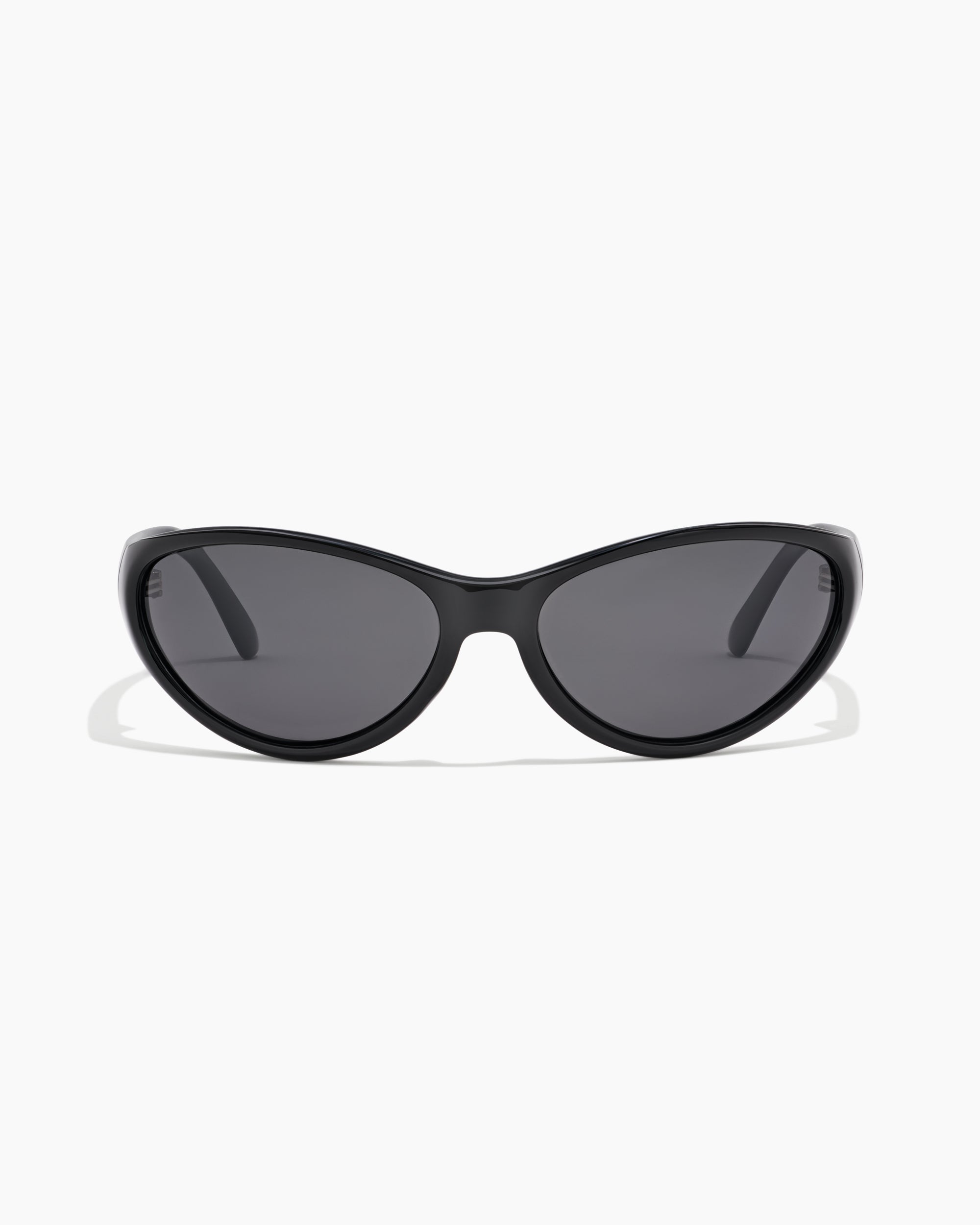 MORPH - POLISHED BLACK/BLACK POLARIZED – Ritual Vision
