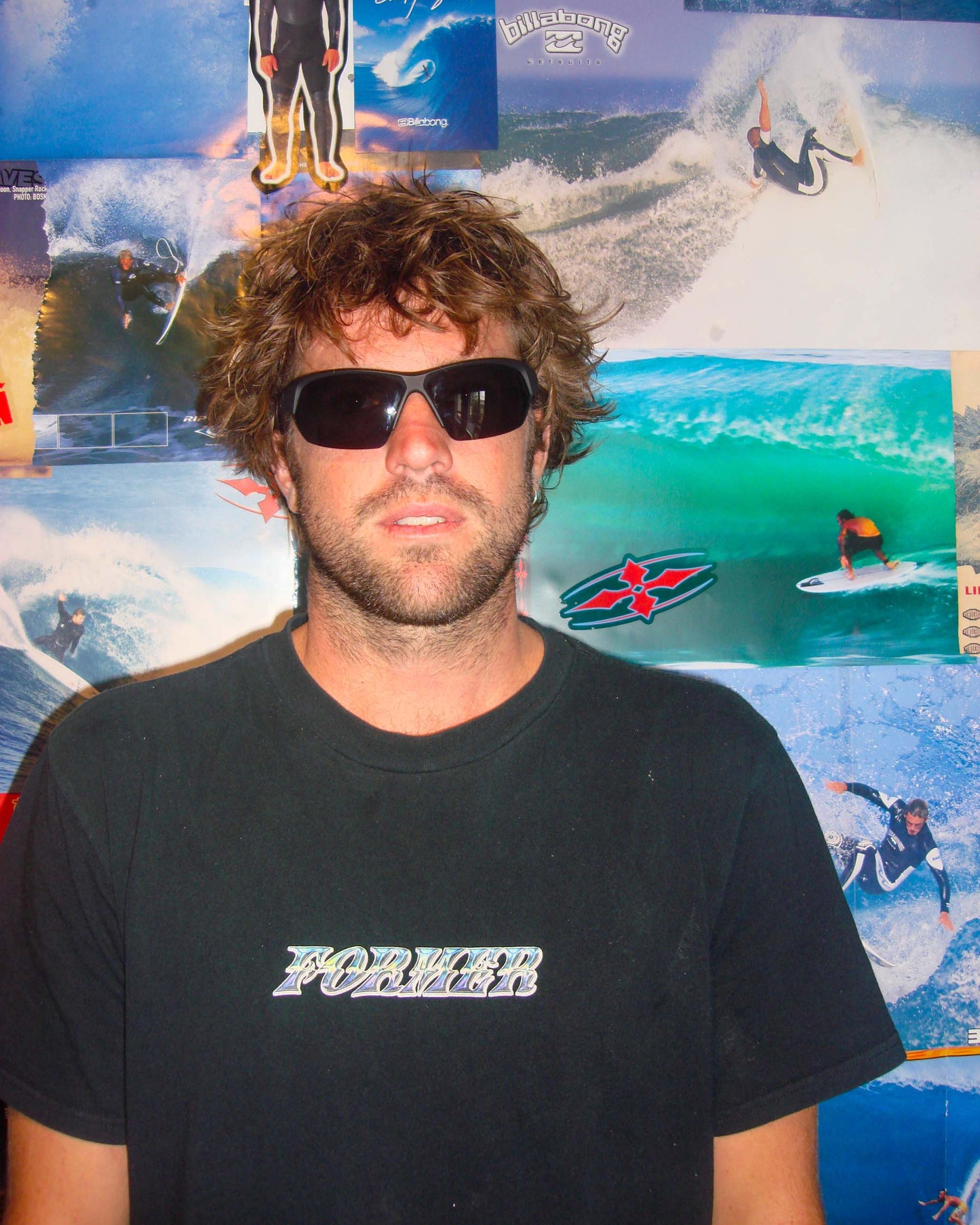 BREAK & ENTER - COMBAT / ORANGE REFLECTIVE POLARIZED