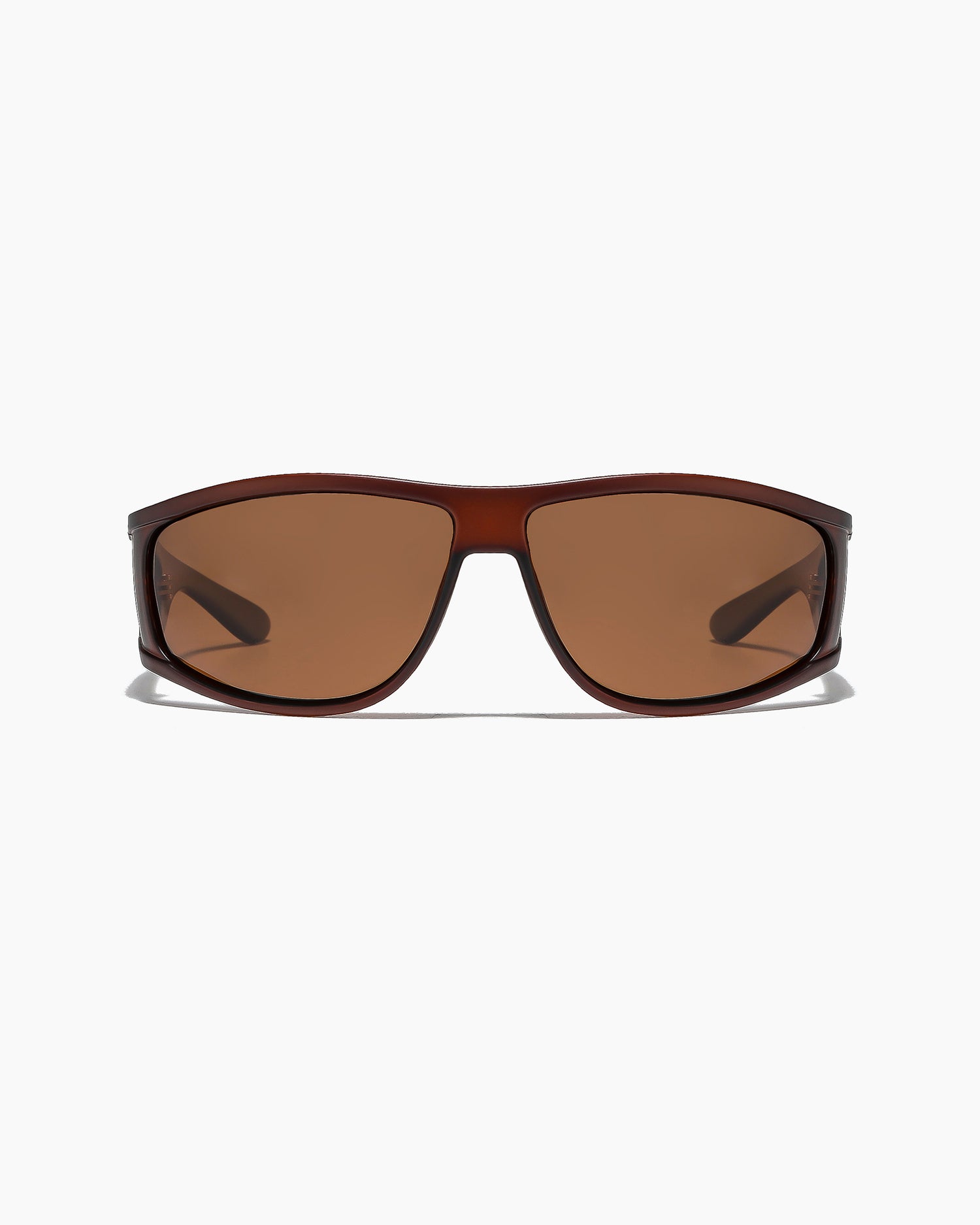 THE VACATIONER - MATTE TOBACCO / BRONZE POLARIZED