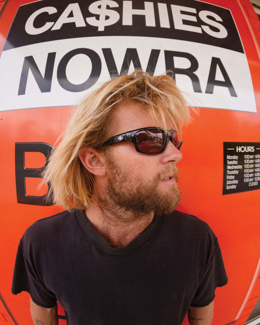 HARRY BRYANT Ritual Vision Team Image