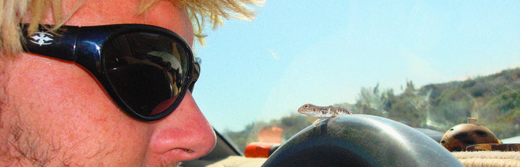 Ritual Vision New Frames desktop 