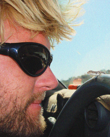 Ritual Vision New Frames